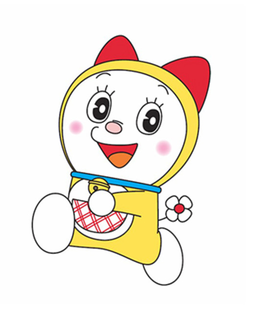 Các nhân vật chính trong truyện và phim Doraemon cho bé yêu tham khảo phần 10