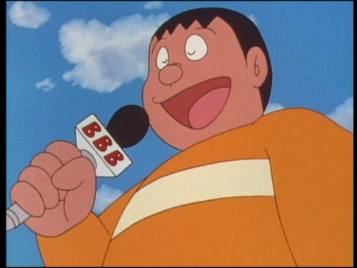 Các nhân vật chính trong truyện và phim Doraemon cho bé yêu tham khảo phần 8
