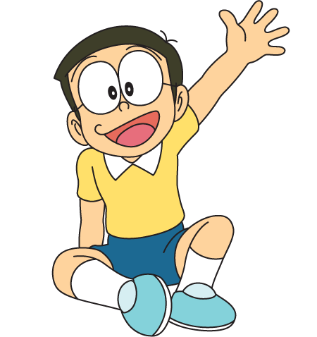 Các nhân vật chính trong truyện và phim Doraemon cho bé yêu tham khảo phần 2